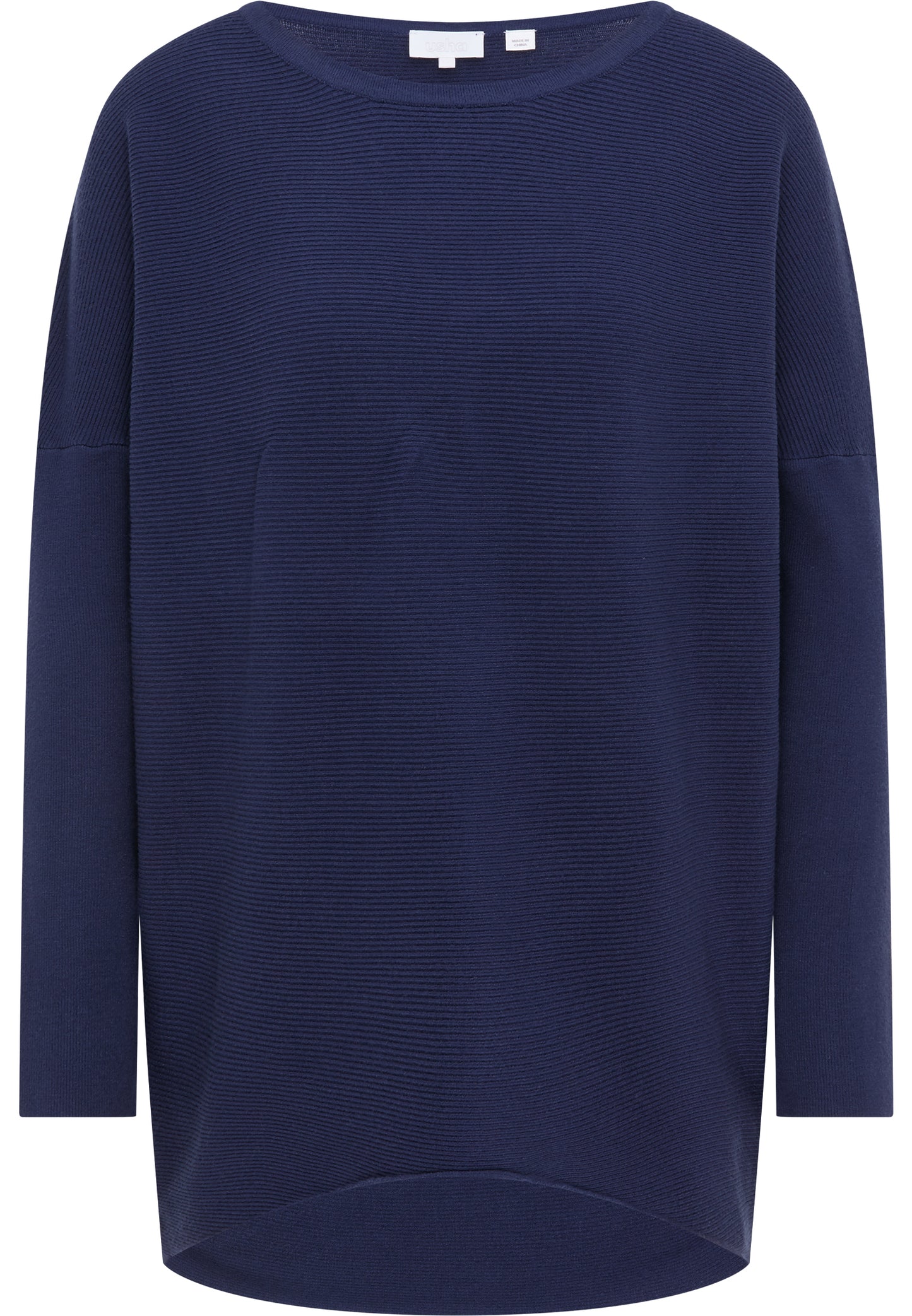 usha WHITE LABEL women's knitted sweater