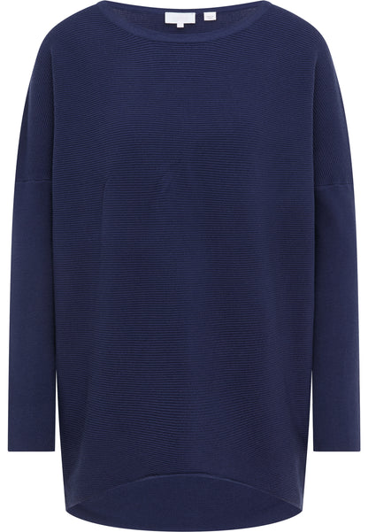 usha WHITE LABEL women's knitted sweater