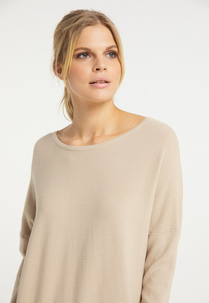 usha WHITE LABEL Women's Knitted Sweater