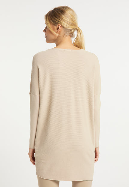 usha WHITE LABEL Women's Knitted Sweater