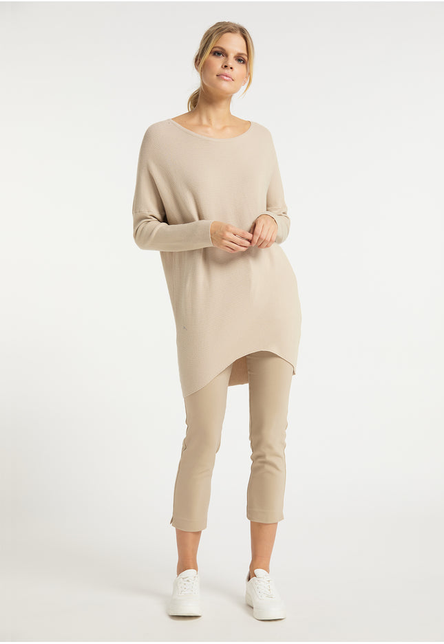 usha WHITE LABEL Women's Knitted Sweater