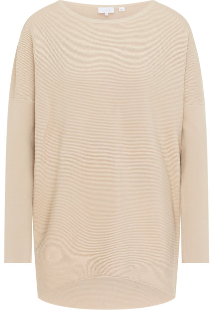 usha WHITE LABEL Women's Knitted Sweater