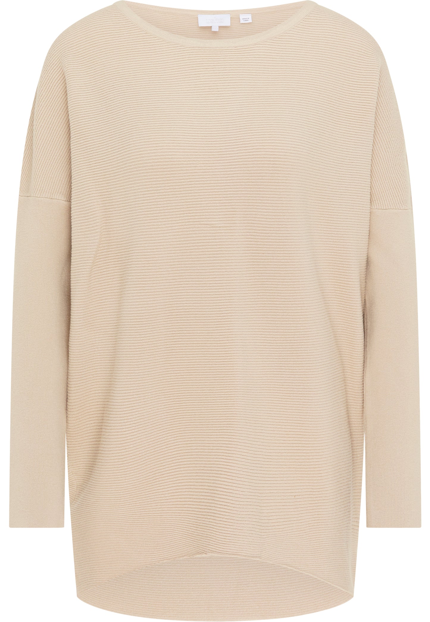 usha WHITE LABEL women's knitted sweater