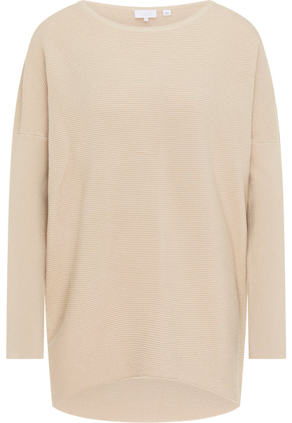 usha WHITE LABEL women's knitted sweater