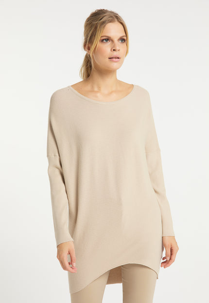 usha WHITE LABEL Women's Knitted Sweater