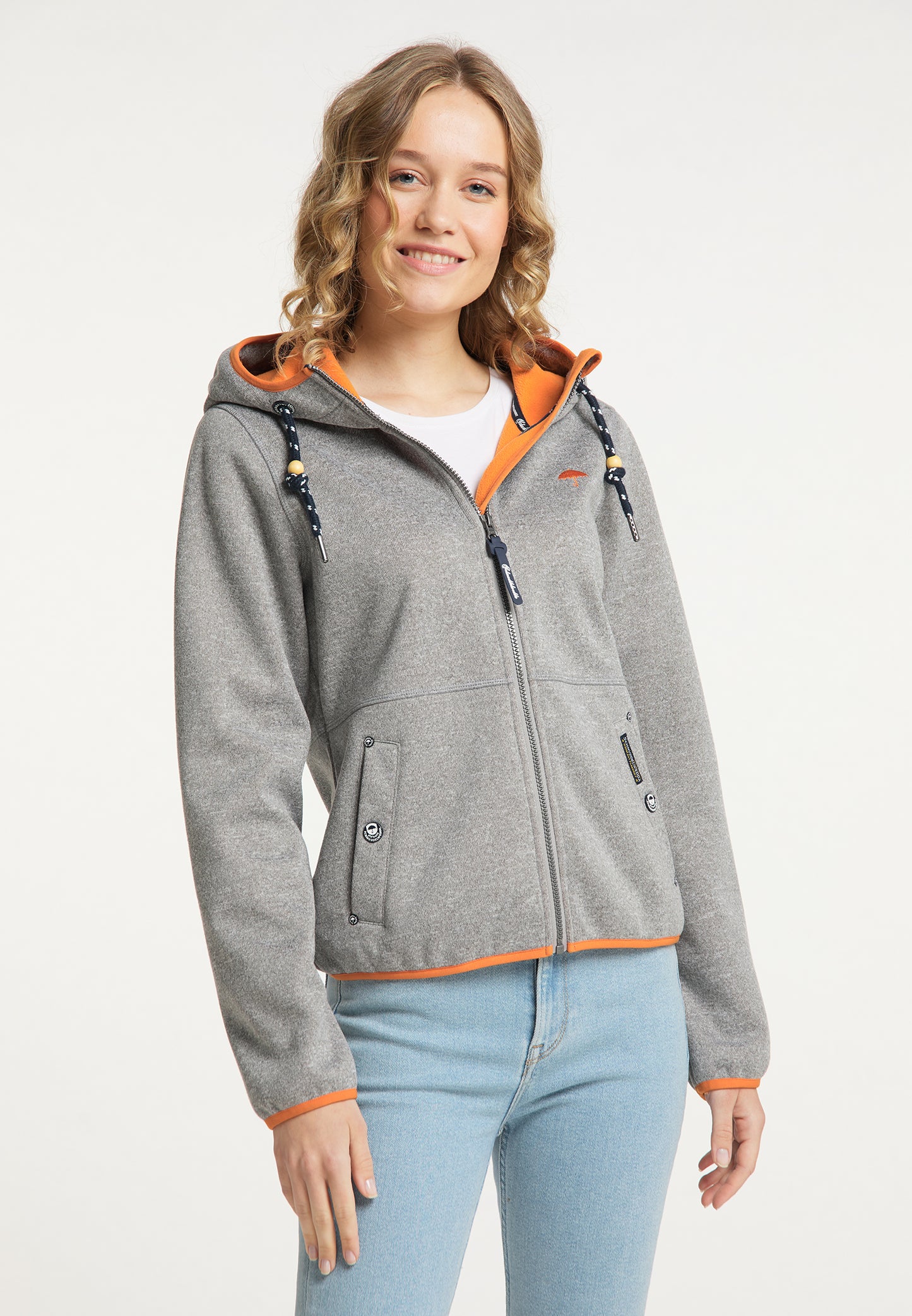 Schmuddelwedda women's functional jacket