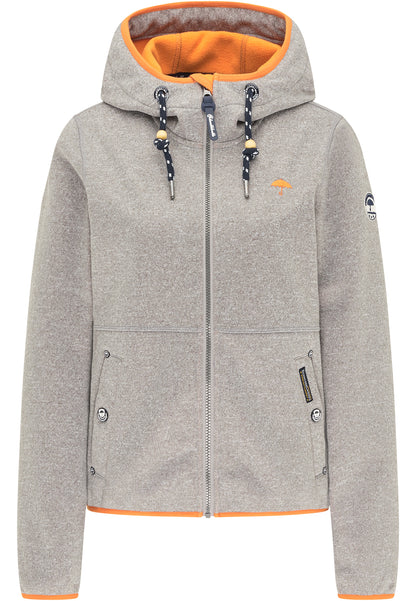 Schmuddelwedda women's functional jacket