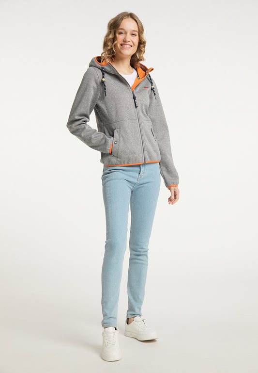 Schmuddelwedda women's functional jacket