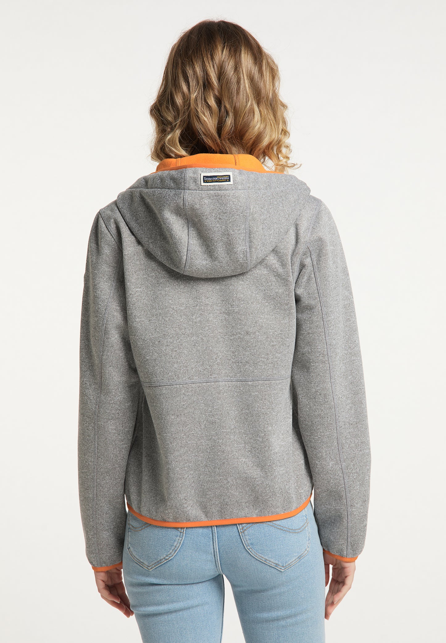 Schmuddelwedda women's functional jacket