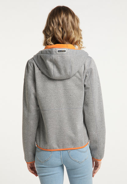 Schmuddelwedda women's functional jacket