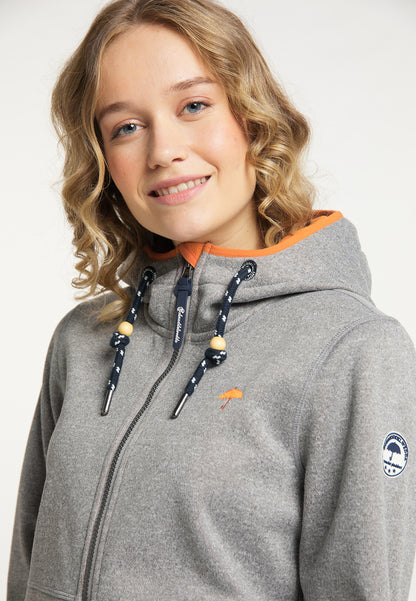 Schmuddelwedda women's functional jacket