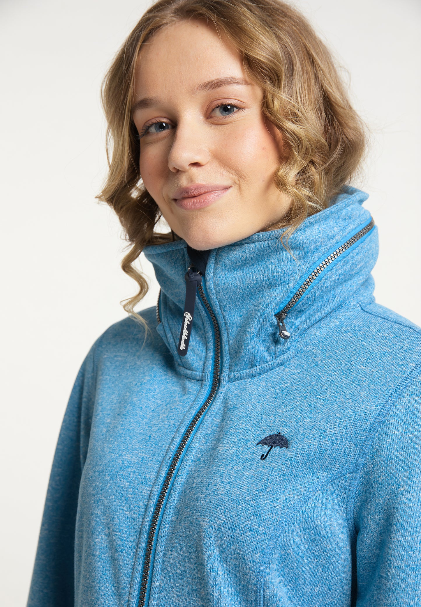Schmuddelwedda women's functional coat