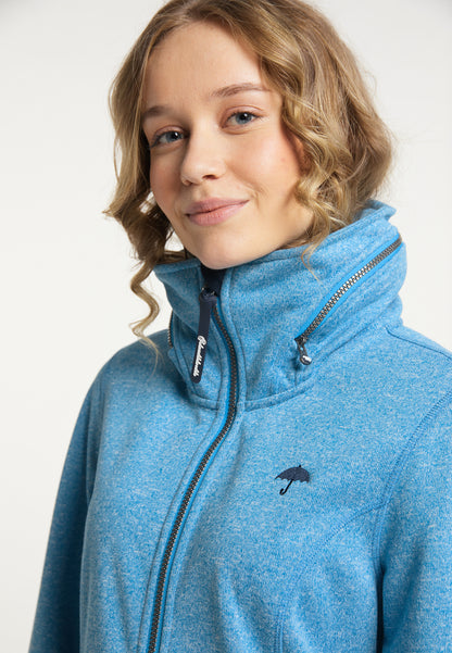Schmuddelwedda women's functional coat