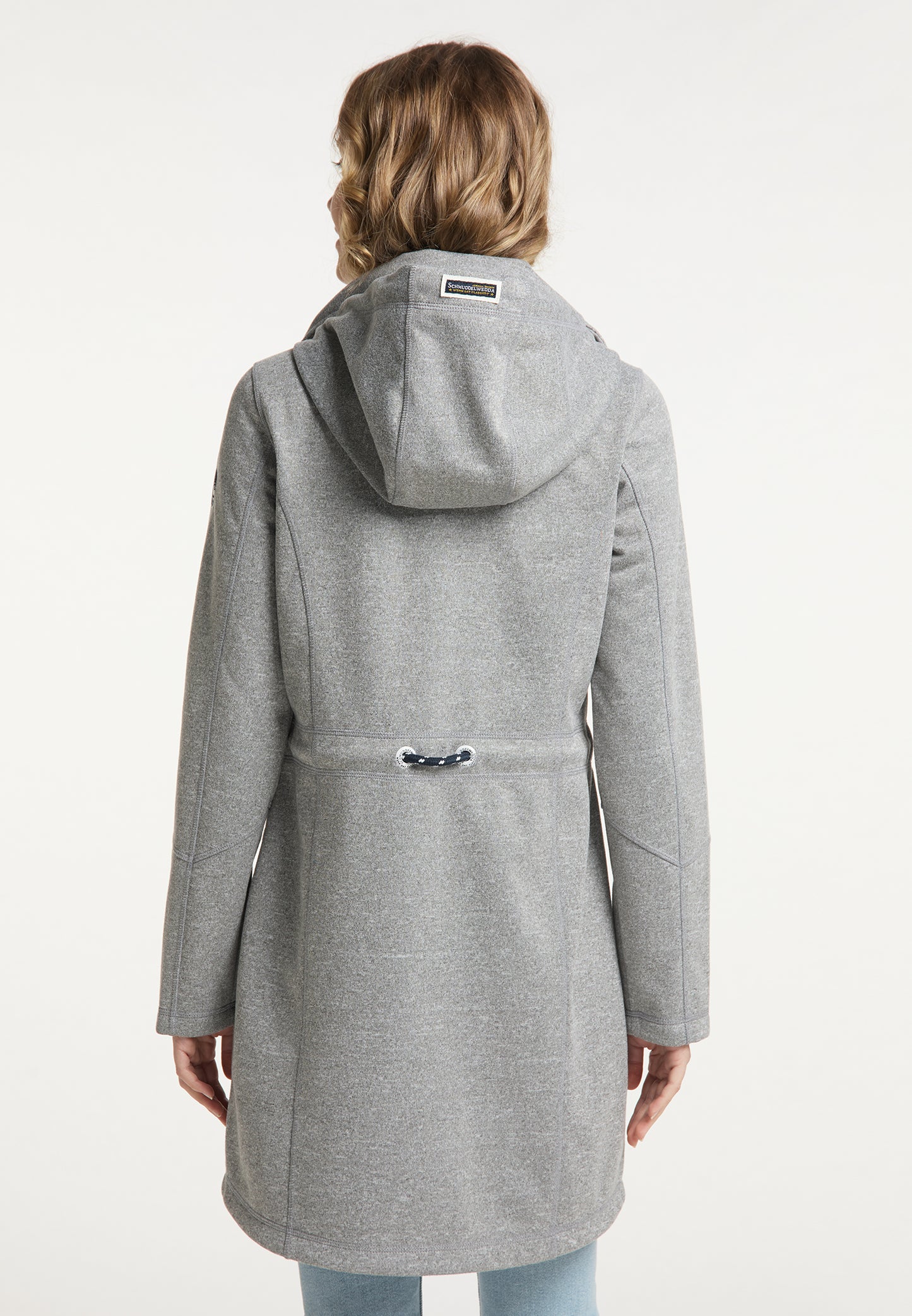 Schmuddelwedda women's functional coat