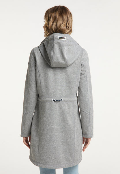 Schmuddelwedda women's functional coat