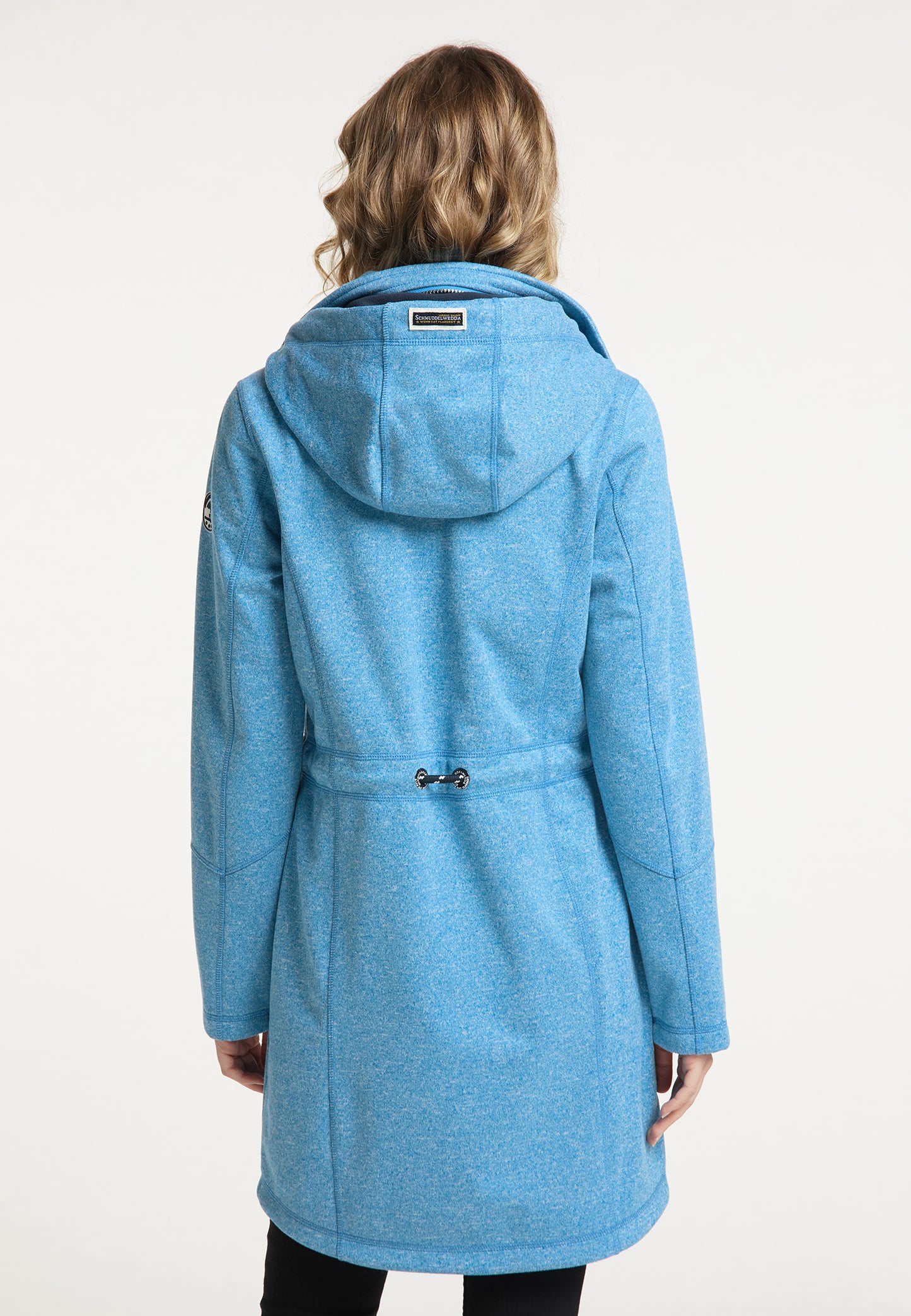 Schmuddelwedda women's functional coat