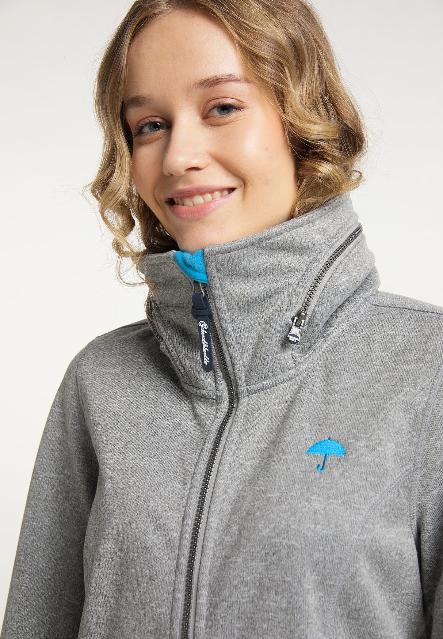 Schmuddelwedda women's functional coat