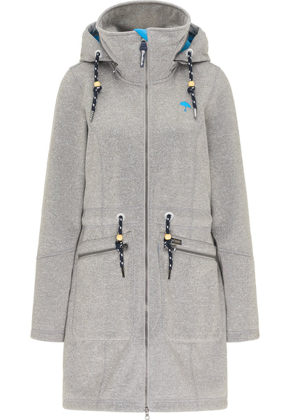 Schmuddelwedda women's functional coat
