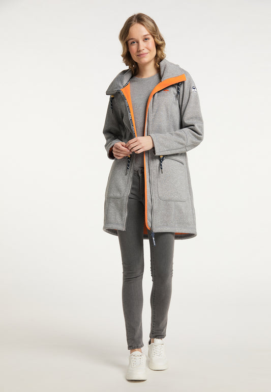 Schmuddelwedda women's functional coat