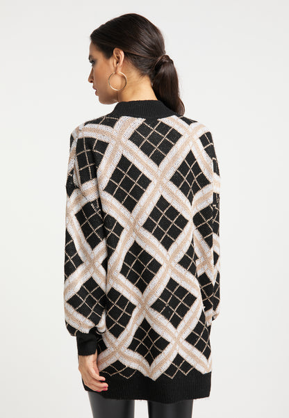 faina women's knitted sweater