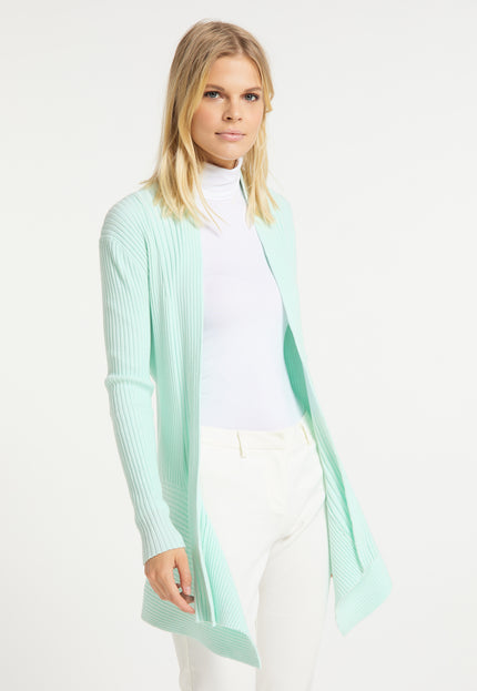usha WHITE LABEL Kardigan damski