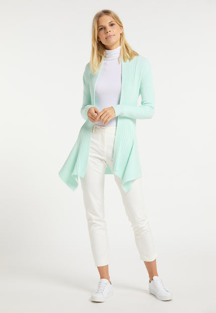usha WHITE LABEL Kardigan damski