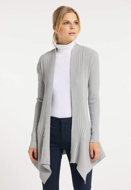 usha WHITE LABEL Kardigan damski