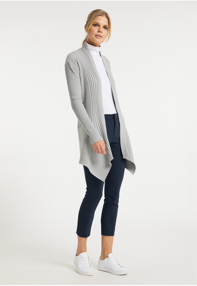 usha WHITE LABEL Kardigan damski