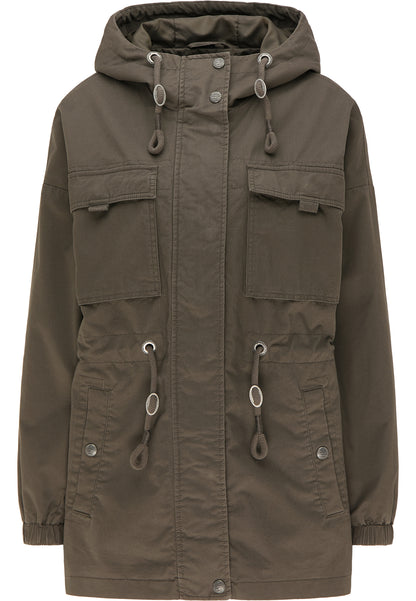 DreiMaster Vintage women's transitional jacket