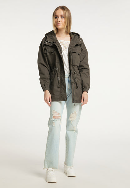 DreiMaster Vintage women's transitional jacket