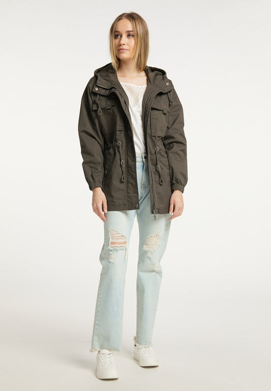 DreiMaster Vintage women's transitional jacket