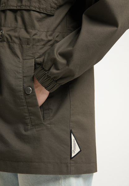 DreiMaster Vintage women's transitional jacket
