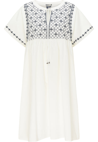 DreiMaster Vintage women's summer dress