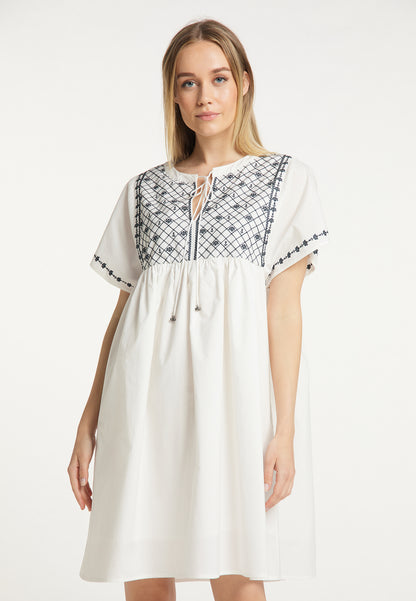 DreiMaster Vintage women's summer dress
