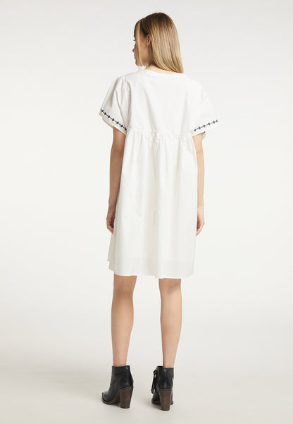 DreiMaster Vintage women's summer dress