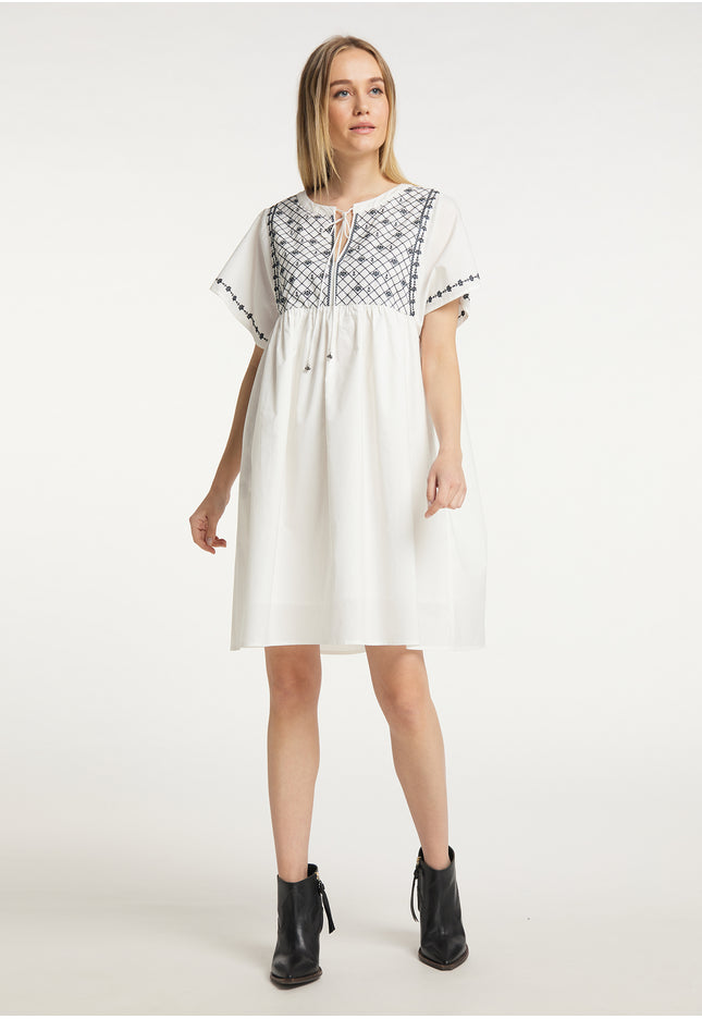 DreiMaster Vintage Women's Summer Dress