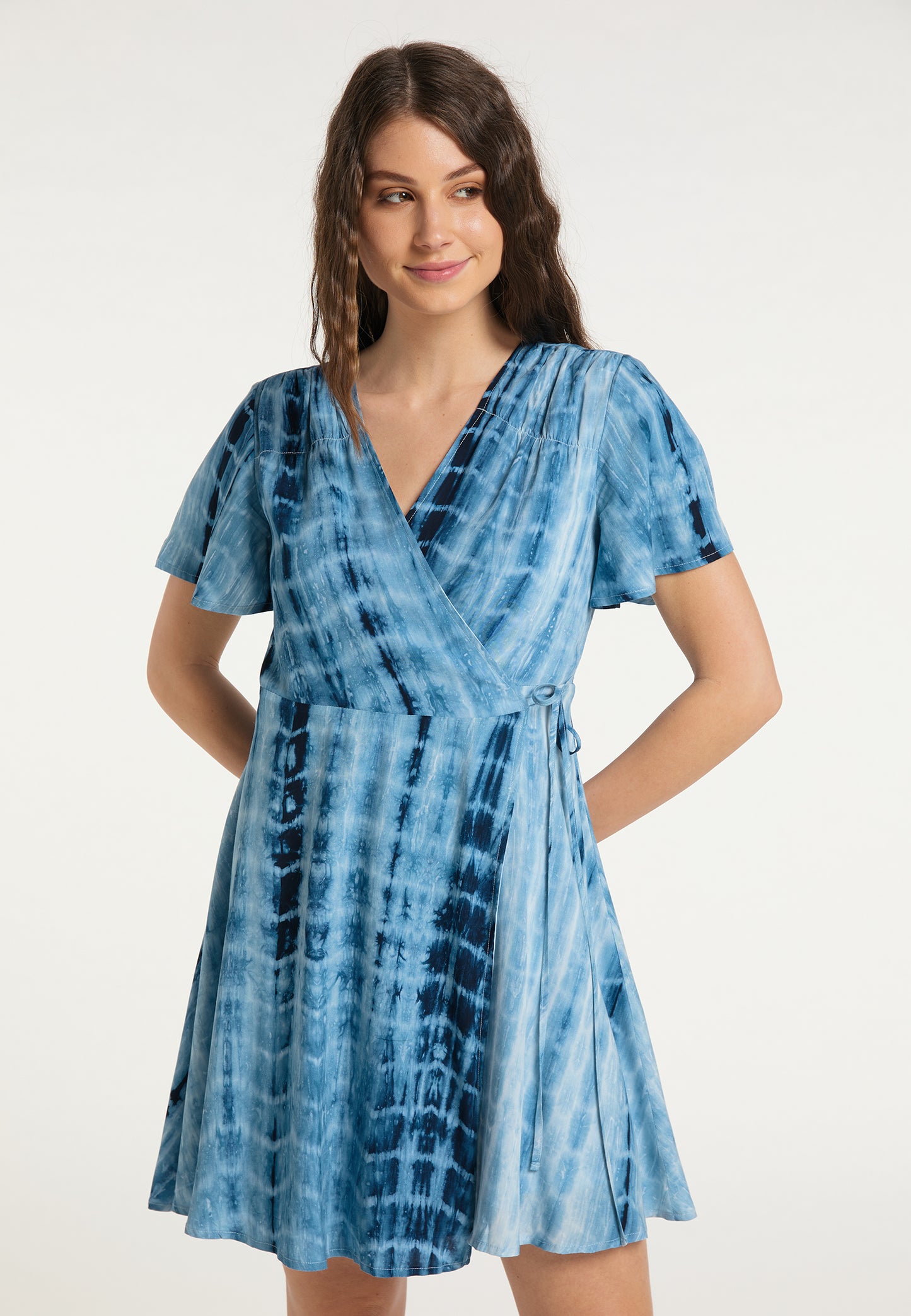 IZIA women's summer dress
