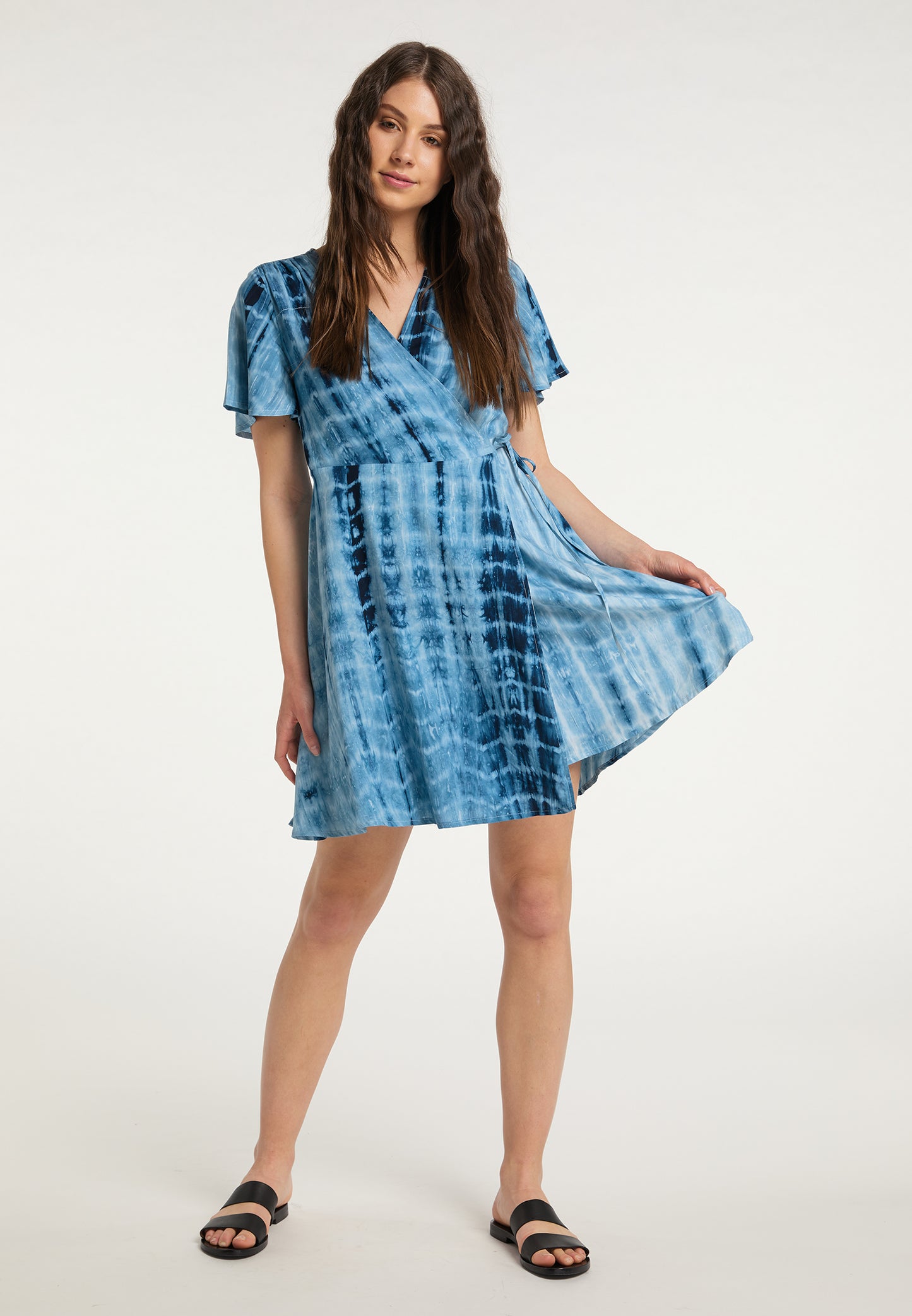 IZIA women's summer dress