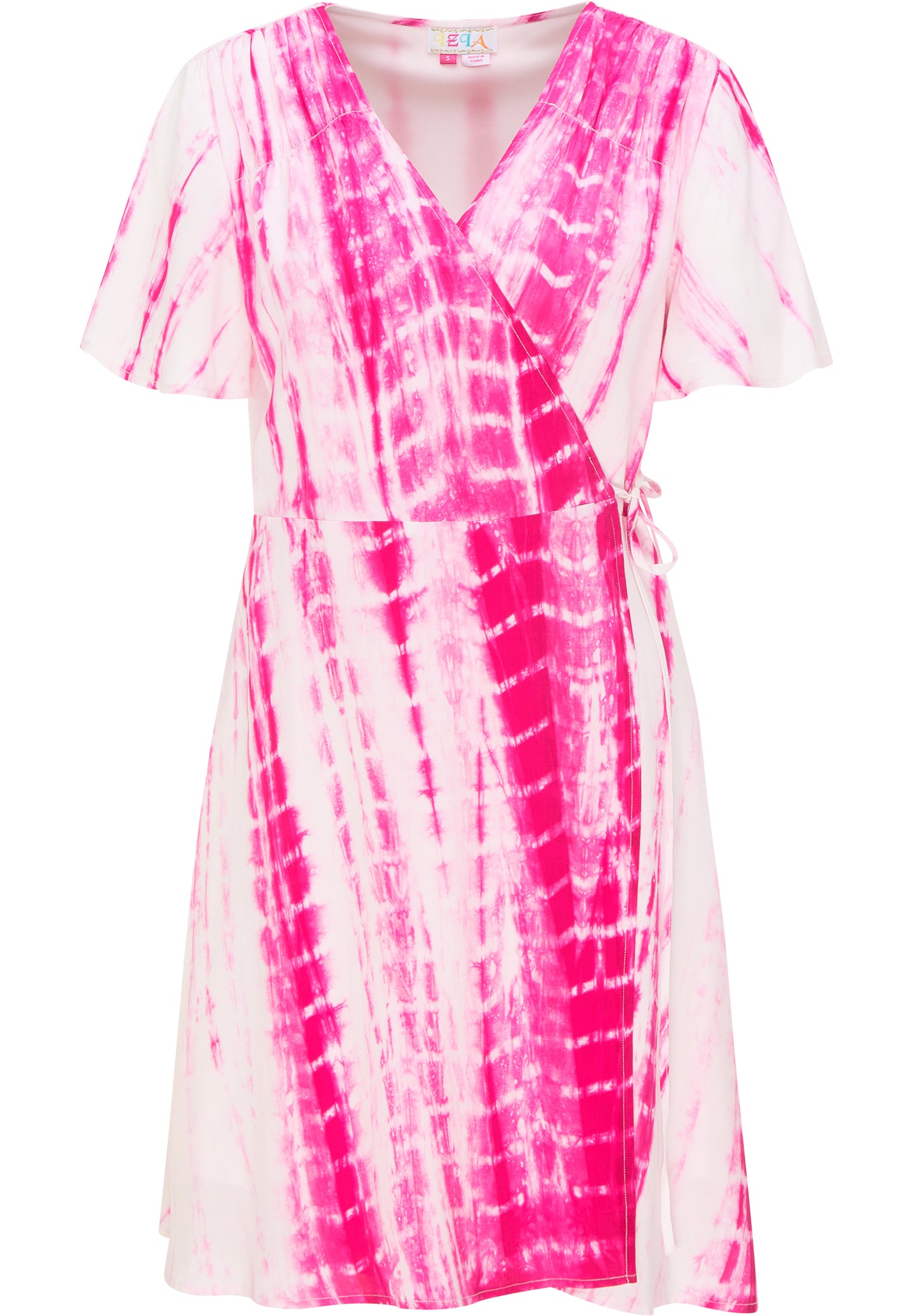IZIA women's summer dress