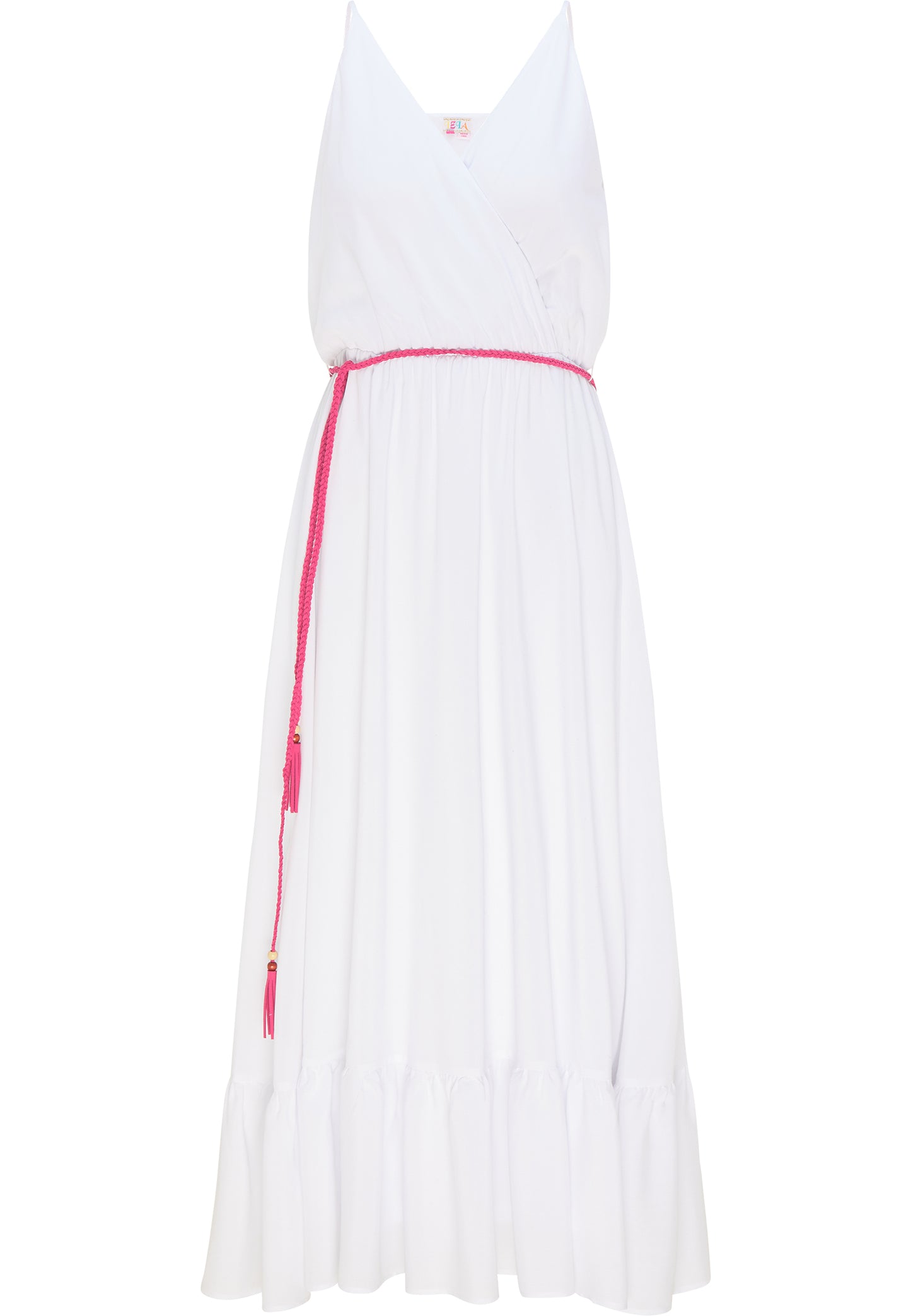 IZIA women's maxi dress