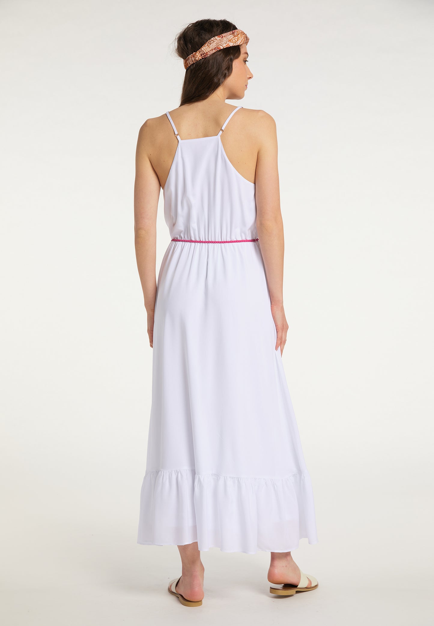 IZIA women's maxi dress