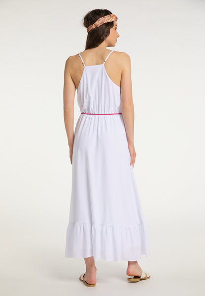 IZIA women's maxi dress