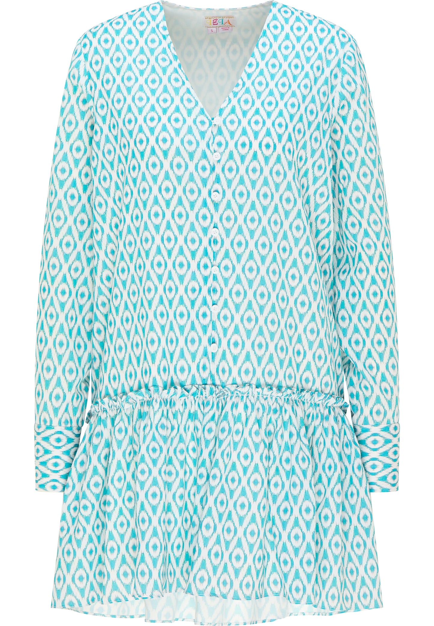 IZIA women's summer dress
