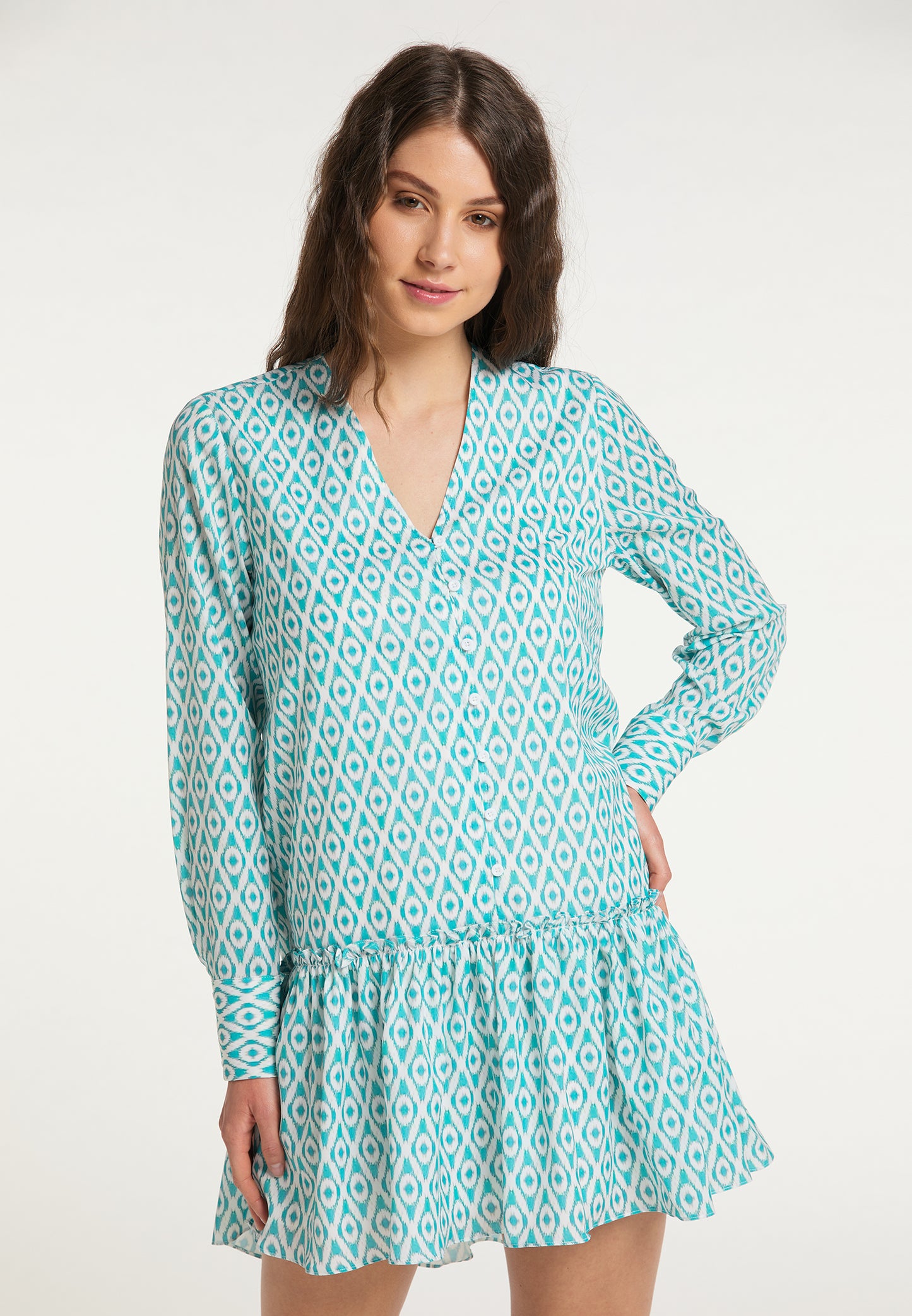IZIA women's summer dress