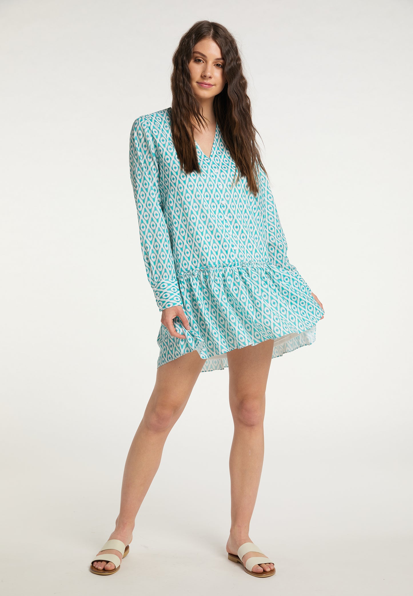 IZIA women's summer dress