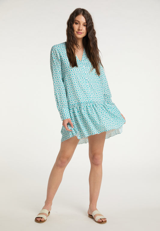 IZIA women's summer dress