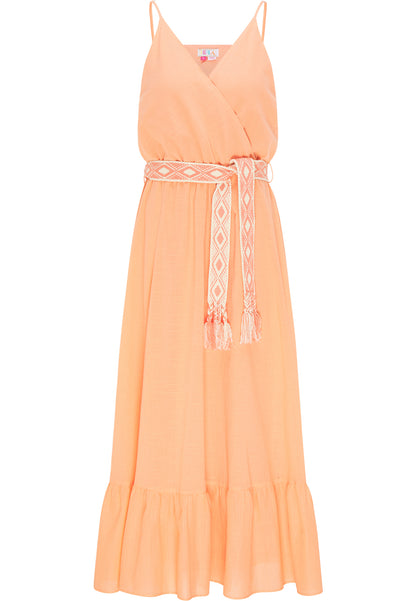 IZIA women's maxi dress