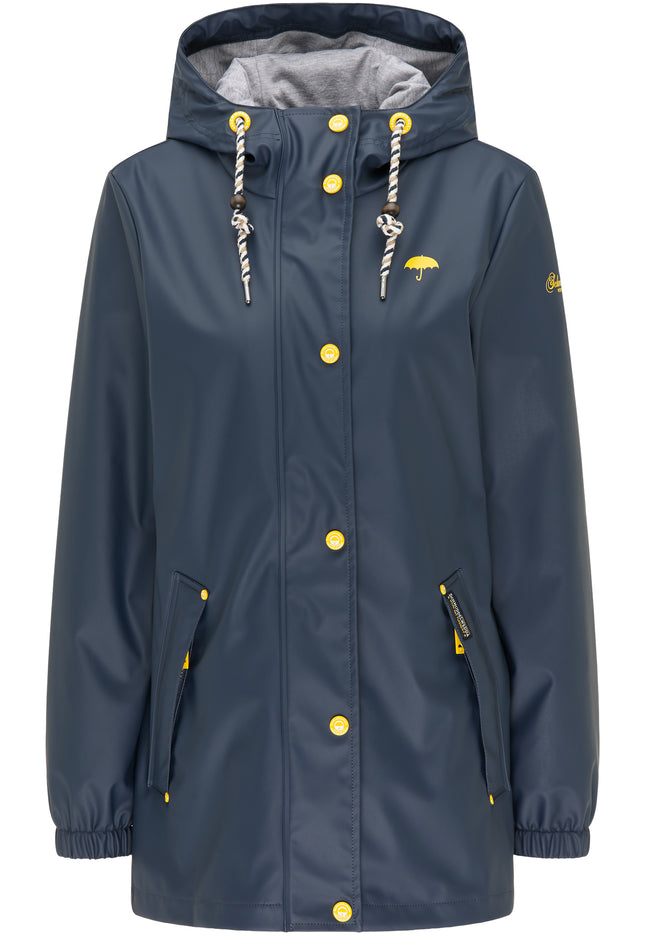 Schmuddelwedda Women's Raincoat