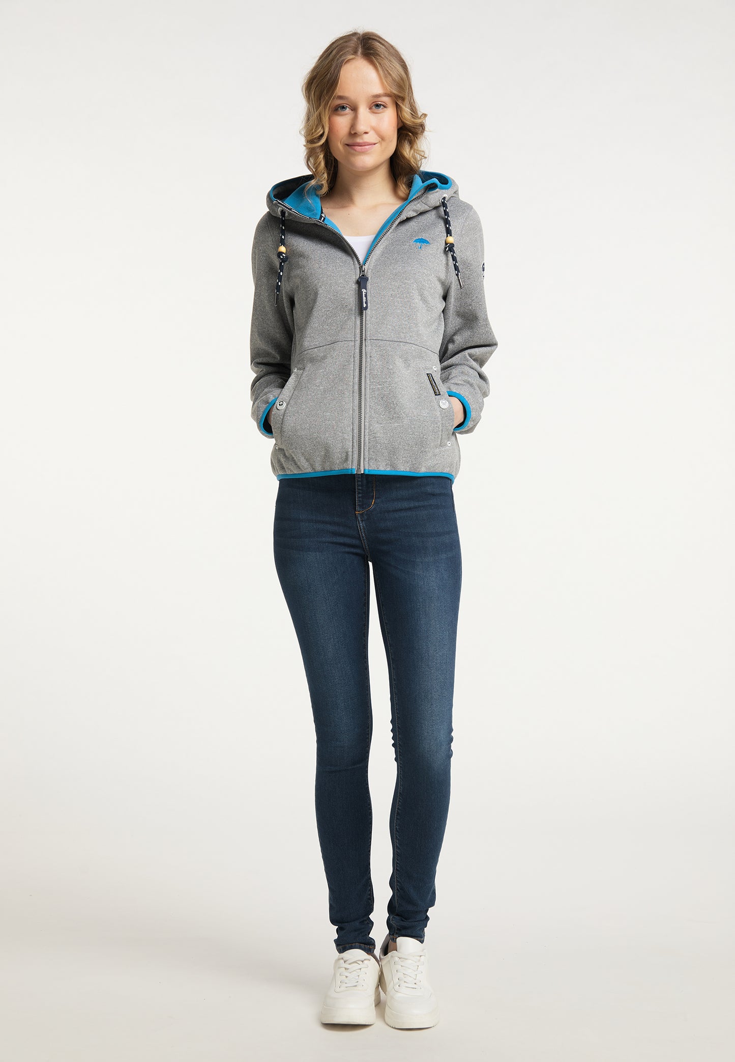 Schmuddelwedda women's functional jacket