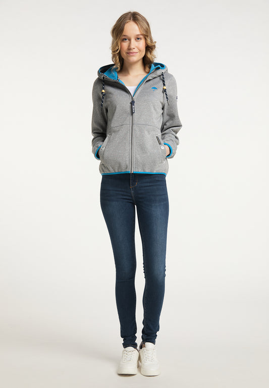 Schmuddelwedda women's functional jacket